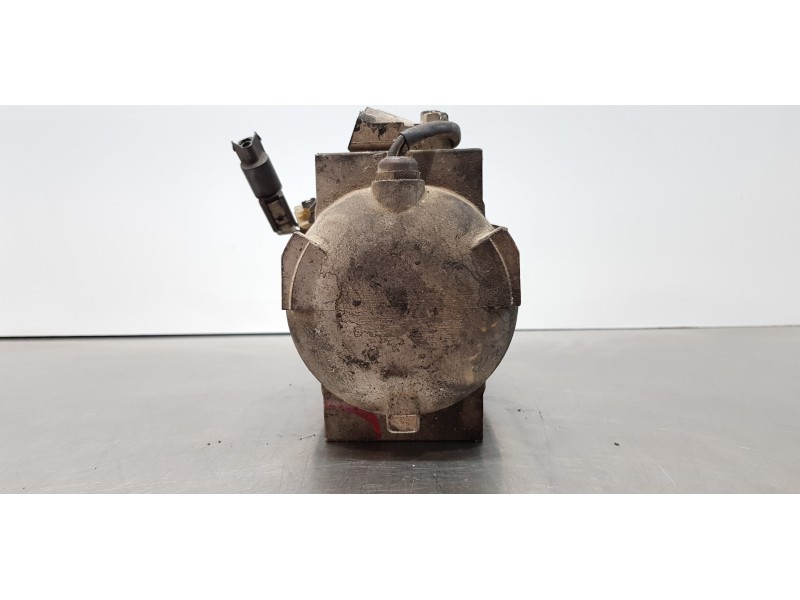 Recambio de compresor aire acondicionado para ssangyong actyon 200 xdi referencia OEM IAM 6642300111 ZXL200PG200 