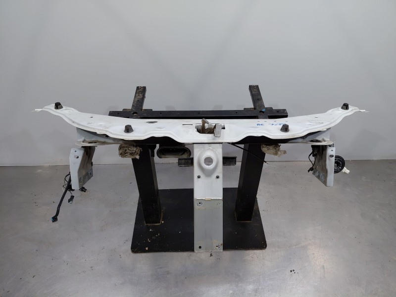 Recambio de panel frontal para dacia dokker acces referencia OEM IAM   