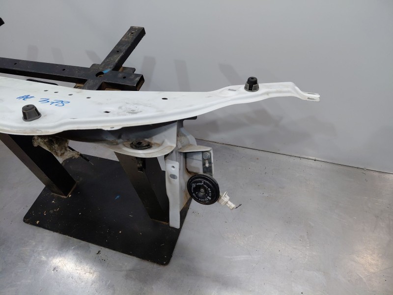 Recambio de panel frontal para dacia dokker acces referencia OEM IAM   