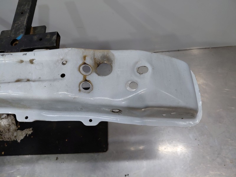 Recambio de refuerzo paragolpes delantero para dacia dokker acces referencia OEM IAM   