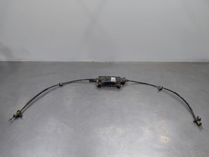 Recambio de freno de mano electrico para peugeot 508 active referencia OEM IAM   