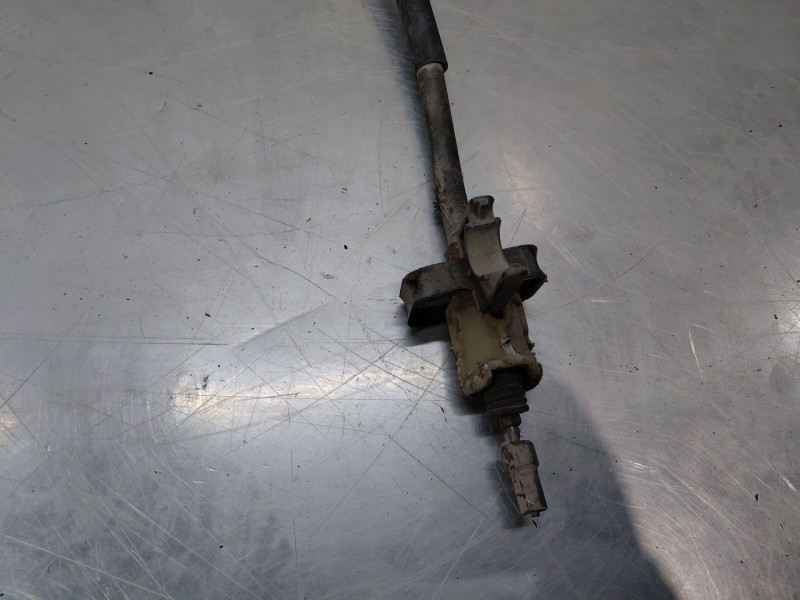 Recambio de freno de mano electrico para peugeot 508 active referencia OEM IAM   