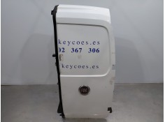 Recambio de puerta trasera derecha para fiat fiorino furgoneta/monovolumen (225_) 1.3 d multijet (225bxd1a, 225bxb1a, 225bxb11) 