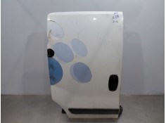 Recambio de puerta lateral corredera derecha para fiat fiorino furgoneta/monovolumen (225_) 1.3 d multijet (225bxd1a, 225bxb1a, 