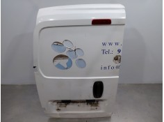 Recambio de puerta trasera izquierda para fiat fiorino furgoneta/monovolumen (225_) 1.3 d multijet (225bxd1a, 225bxb1a, 225bxb11