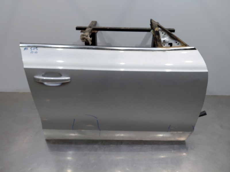 Recambio de puerta delantera derecha para audi a5 sportback (8ta) 2.0 tdi referencia OEM IAM   