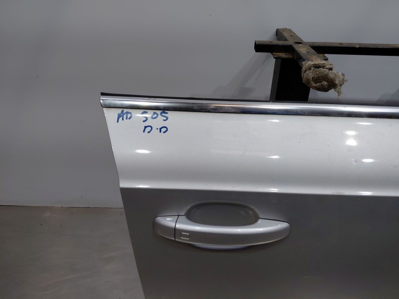 Recambio de puerta delantera derecha para audi a5 sportback (8ta) 2.0 tdi referencia OEM IAM   