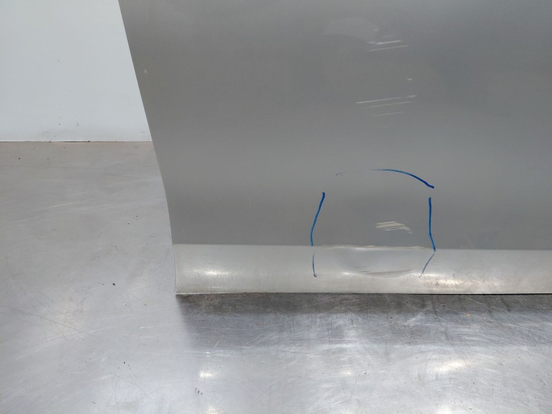 Recambio de puerta delantera derecha para audi a5 sportback (8ta) 2.0 tdi referencia OEM IAM   