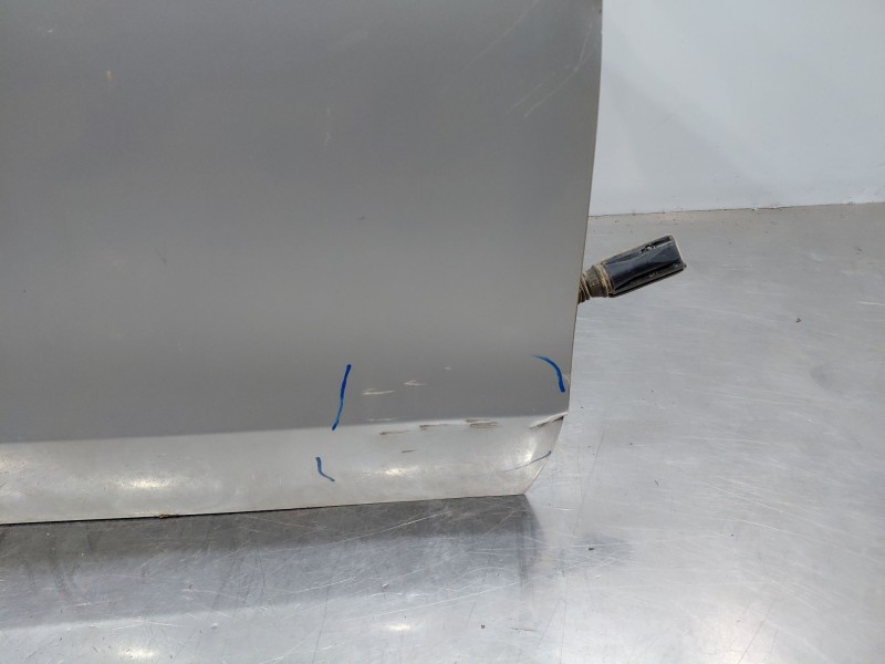 Recambio de puerta delantera derecha para audi a5 sportback (8ta) 2.0 tdi referencia OEM IAM   