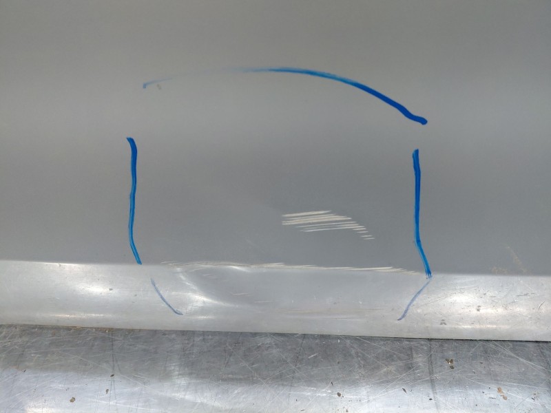 Recambio de puerta delantera derecha para audi a5 sportback (8ta) 2.0 tdi referencia OEM IAM   