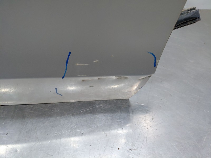 Recambio de puerta delantera derecha para audi a5 sportback (8ta) 2.0 tdi referencia OEM IAM   