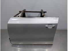 Recambio de puerta delantera izquierda para audi a5 sportback (8ta) 2.0 tdi referencia OEM IAM   