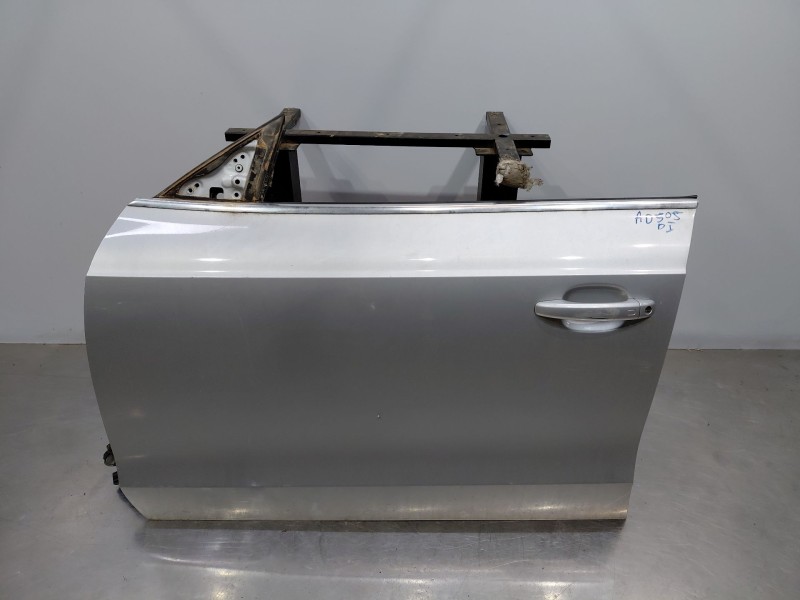 Recambio de puerta delantera izquierda para audi a5 sportback (8ta) 2.0 tdi referencia OEM IAM   