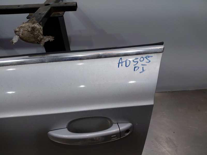 Recambio de puerta delantera izquierda para audi a5 sportback (8ta) 2.0 tdi referencia OEM IAM   