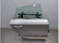 Recambio de puerta trasera derecha para audi a5 sportback (8ta) 2.0 tdi referencia OEM IAM   