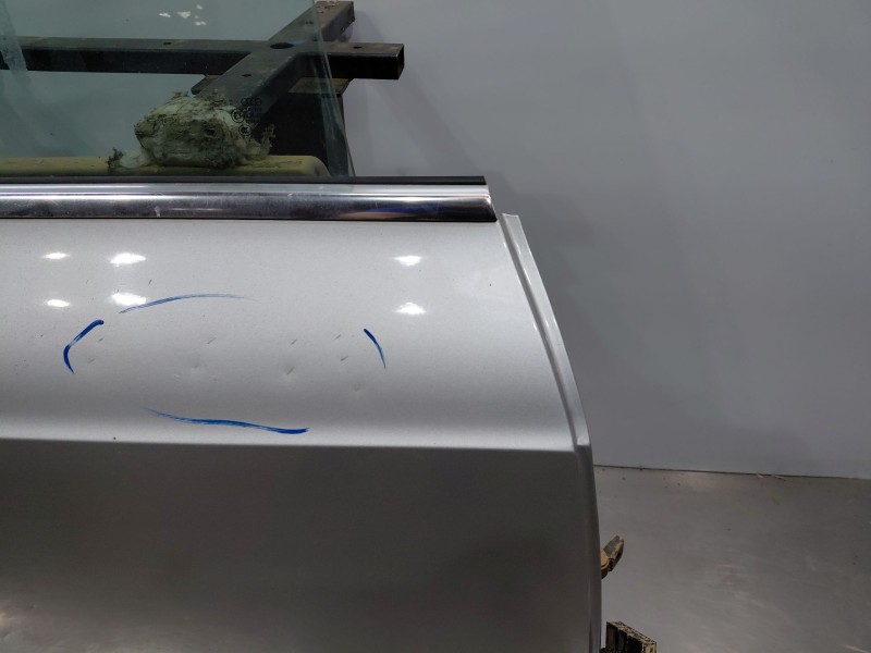 Recambio de puerta trasera derecha para audi a5 sportback (8ta) 2.0 tdi referencia OEM IAM   