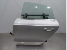Recambio de puerta trasera izquierda para audi a5 sportback (8ta) 2.0 tdi referencia OEM IAM   