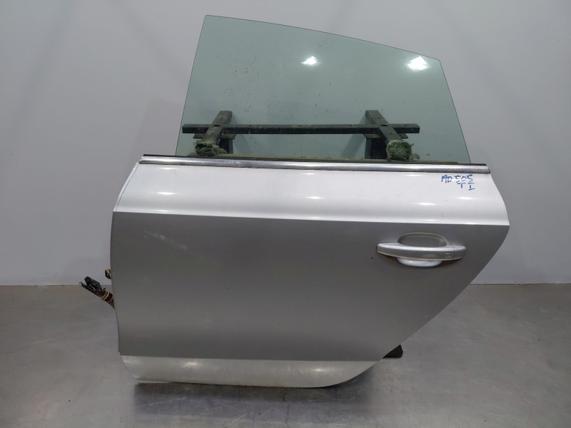 Recambio de puerta trasera izquierda para audi a5 sportback (8ta) 2.0 tdi referencia OEM IAM   
