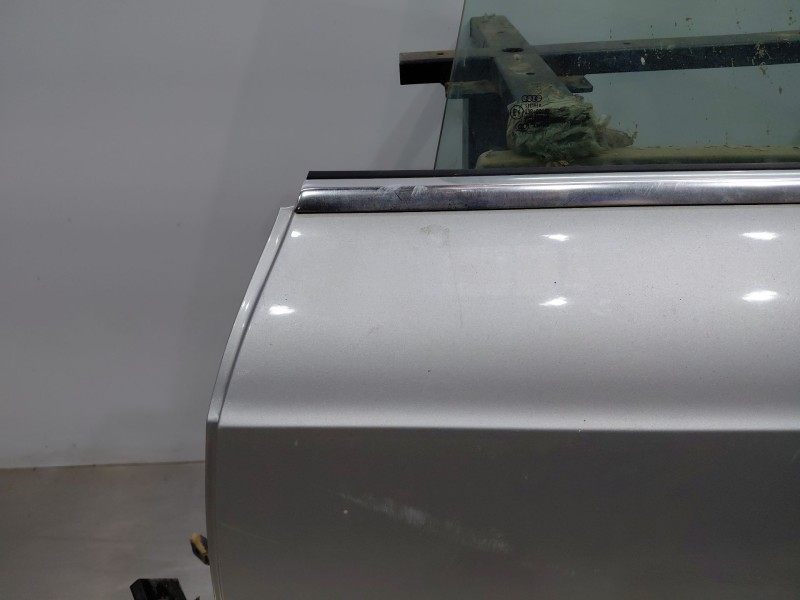 Recambio de puerta trasera izquierda para audi a5 sportback (8ta) 2.0 tdi referencia OEM IAM   