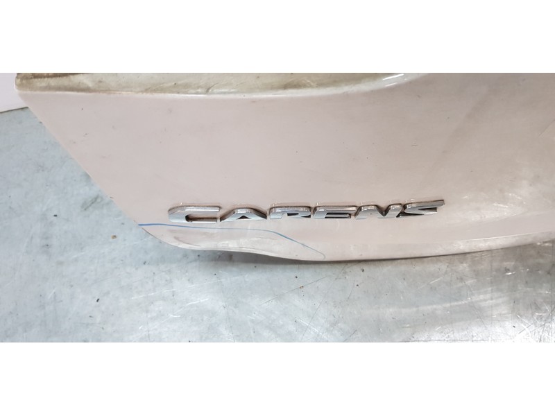 Recambio de porton trasero para kia carens ( ) concept referencia OEM IAM 73700A4040  