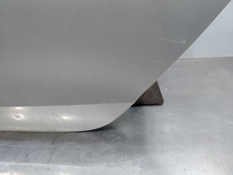 Recambio de puerta trasera izquierda para audi a5 sportback (8ta) 2.0 tdi referencia OEM IAM   