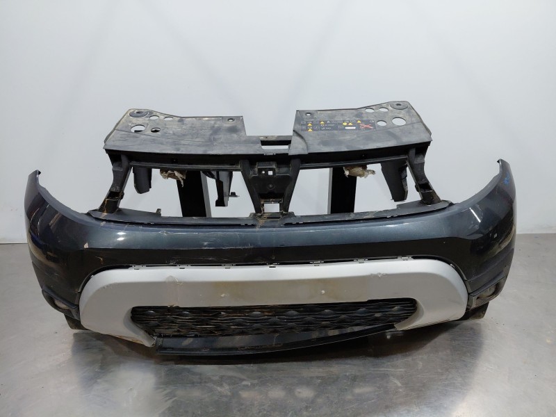 Recambio de paragolpes delantero para dacia duster iii extreme referencia OEM IAM   