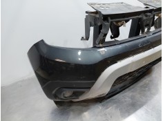 Recambio de paragolpes delantero para dacia duster iii extreme referencia OEM IAM    2
