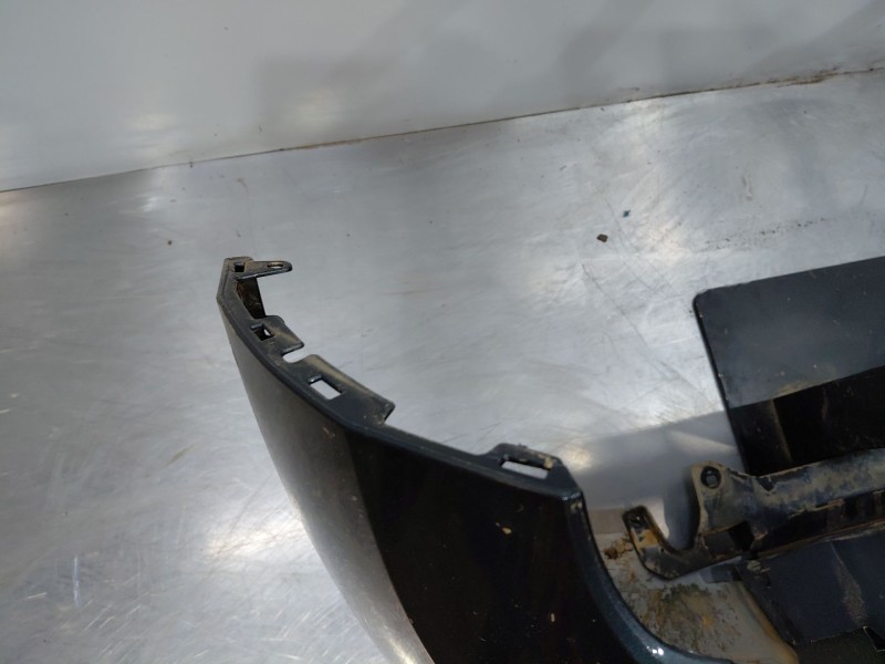 Recambio de paragolpes delantero para dacia duster iii extreme referencia OEM IAM   