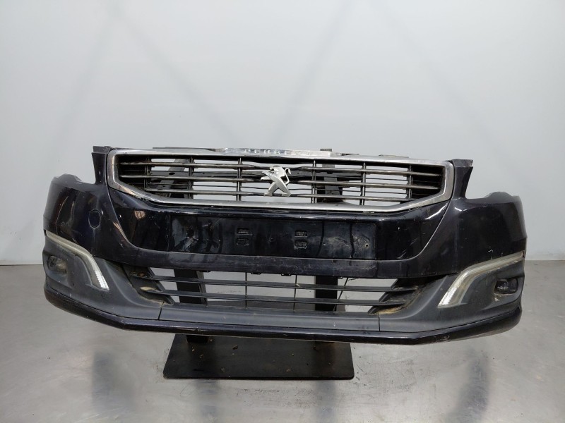 Recambio de paragolpes delantero para peugeot 508 sw gt line referencia OEM IAM   