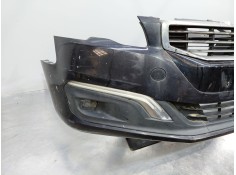 Recambio de paragolpes delantero para peugeot 508 sw gt line referencia OEM IAM    2