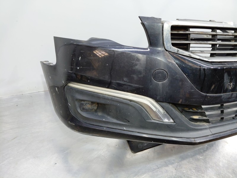 Recambio de paragolpes delantero para peugeot 508 sw gt line referencia OEM IAM   