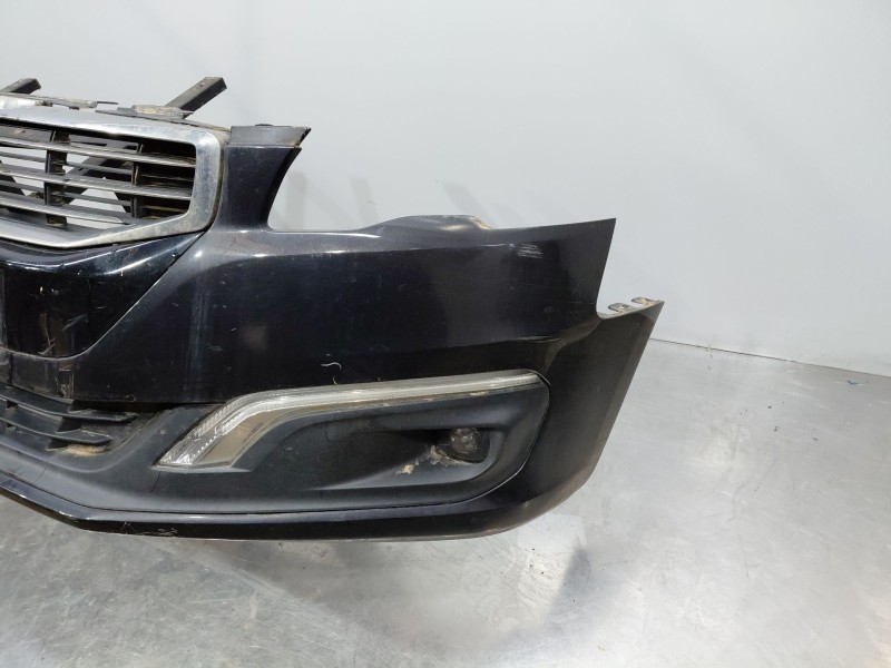 Recambio de paragolpes delantero para peugeot 508 sw gt line referencia OEM IAM   