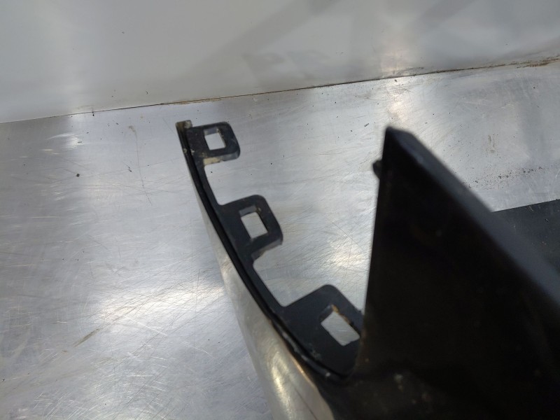 Recambio de paragolpes delantero para peugeot 508 sw gt line referencia OEM IAM   