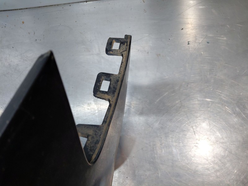 Recambio de paragolpes delantero para peugeot 508 sw gt line referencia OEM IAM   