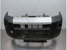 Recambio de paragolpes delantero para fiat fiorino furgoneta/monovolumen (225_) 1.3 d multijet (225bxd1a, 225bxb1a, 225bxb11) re