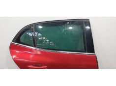 Recambio de puerta trasera derecha para renault megane iv berlina 5p experience referencia OEM IAM 821003398R   2