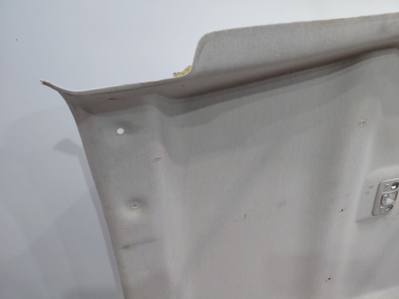 Recambio de techo interior para peugeot rifter active pack referencia OEM IAM   
