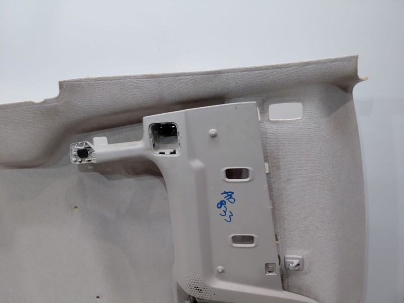 Recambio de techo interior para peugeot rifter active pack referencia OEM IAM   