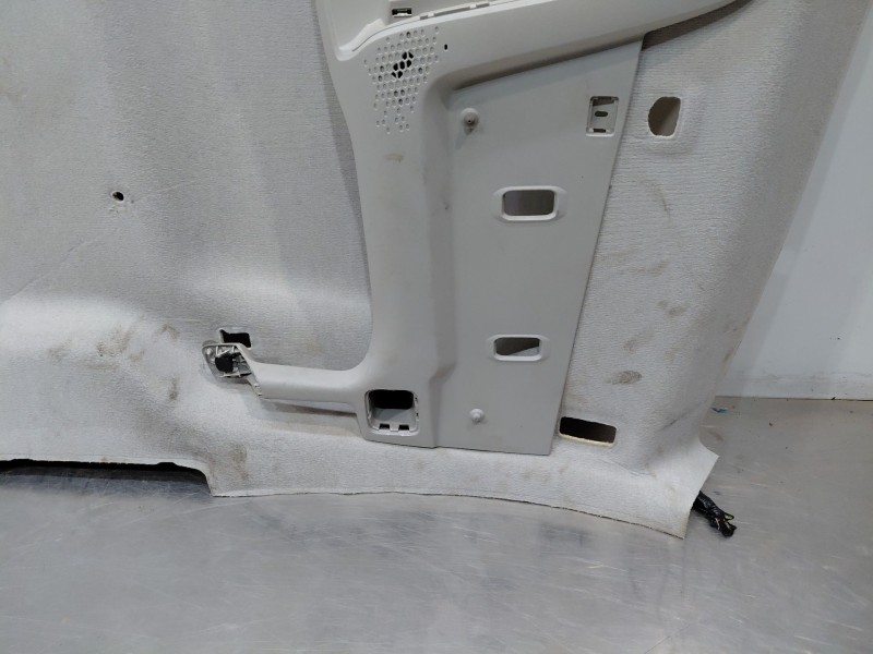 Recambio de techo interior para peugeot rifter active pack referencia OEM IAM   