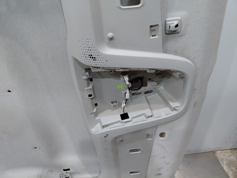 Recambio de techo interior para peugeot rifter active pack referencia OEM IAM   