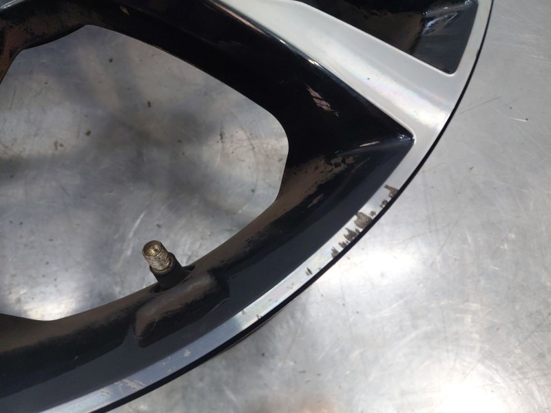 Recambio de llanta para volvo v90 kombi momentum referencia OEM IAM   