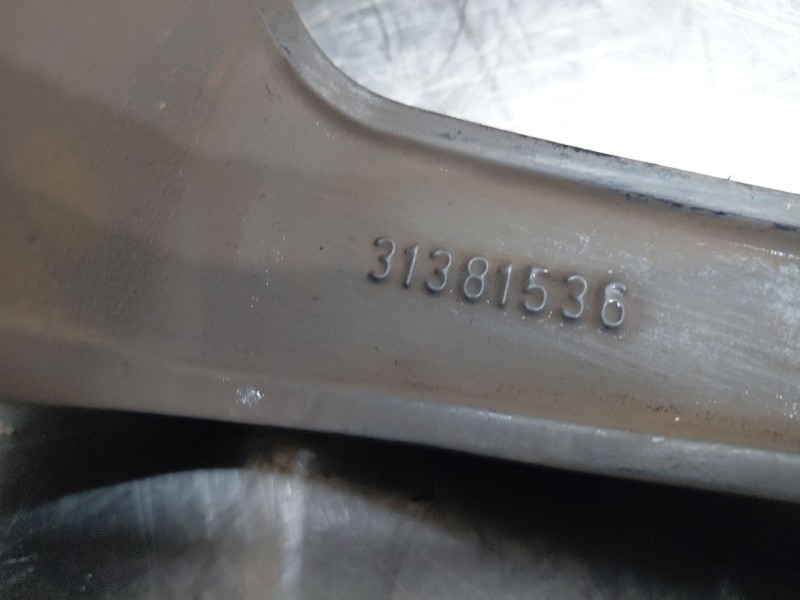 Recambio de llanta para volvo v90 kombi momentum referencia OEM IAM   