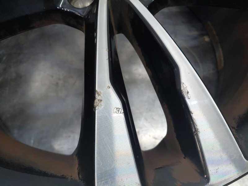 Recambio de llanta para volvo v90 kombi momentum referencia OEM IAM   