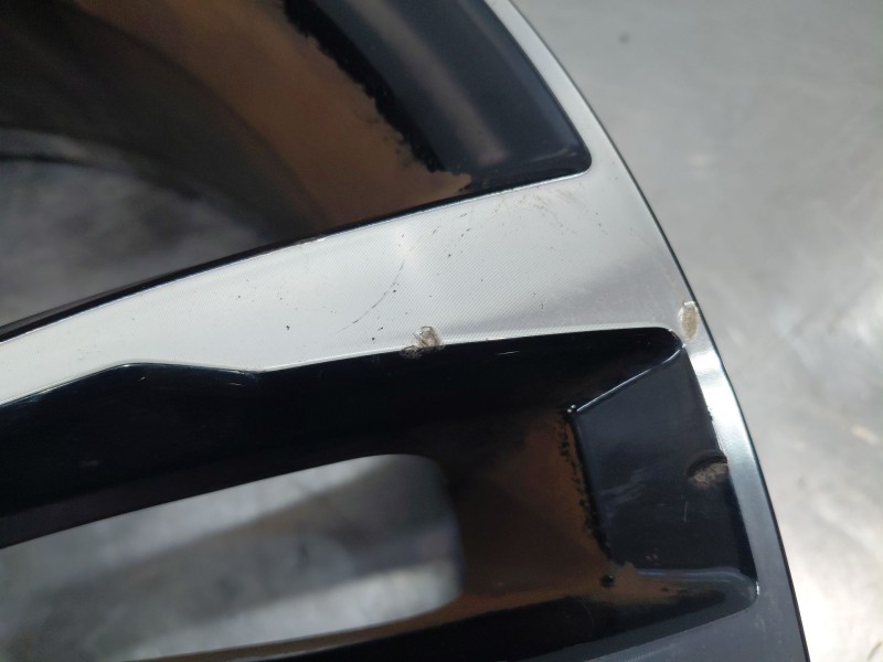 Recambio de llanta para volvo v90 kombi momentum referencia OEM IAM   