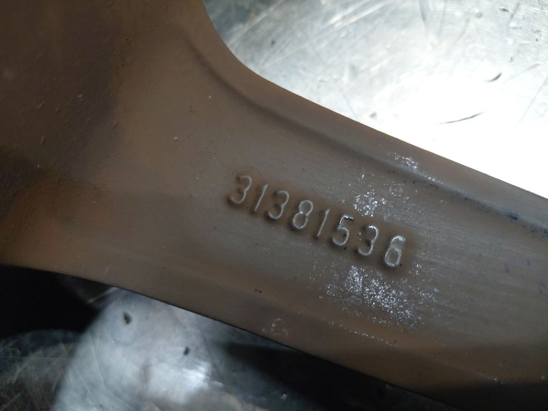 Recambio de llanta para volvo v90 kombi momentum referencia OEM IAM   