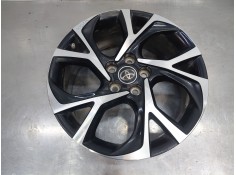 Recambio de llanta para toyota c-hr hybrid referencia OEM IAM   
