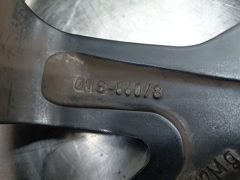 Recambio de llanta para toyota c-hr hybrid referencia OEM IAM   