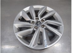 Recambio de llanta para volkswagen t-cross advance referencia OEM IAM   