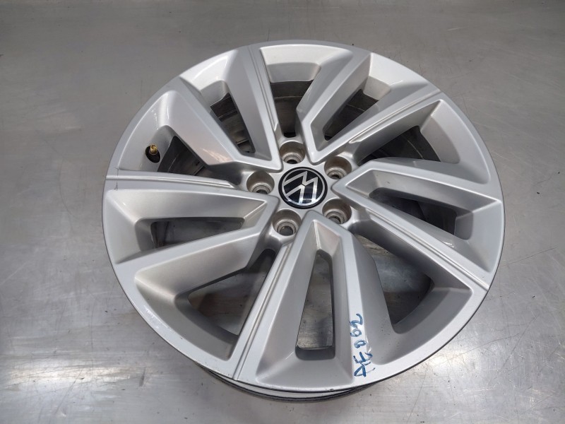 Recambio de llanta para volkswagen t-cross advance referencia OEM IAM   