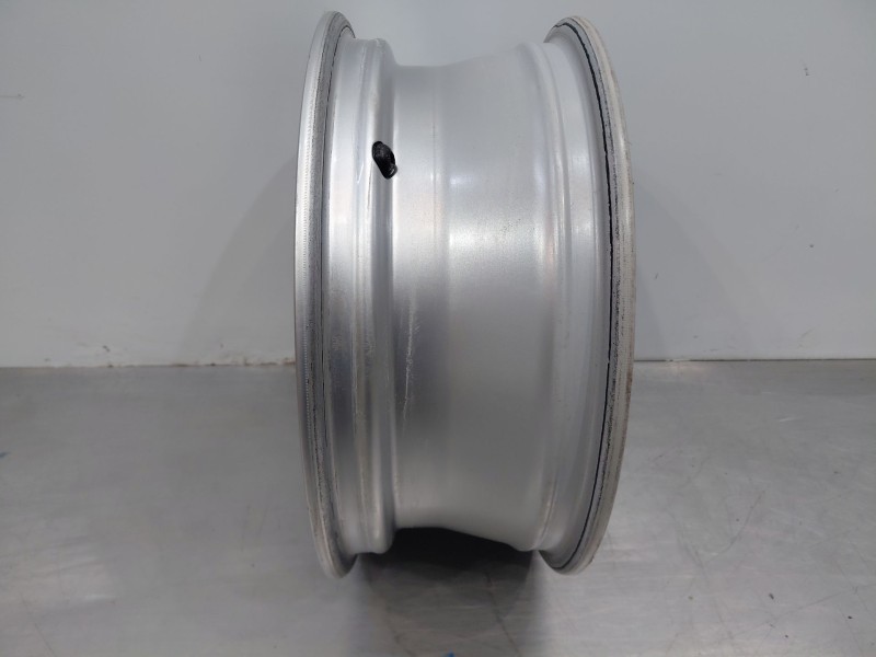 Recambio de llanta para volkswagen t-cross advance referencia OEM IAM   